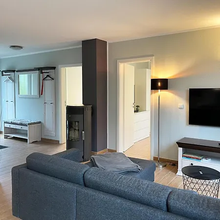 Apartmán 